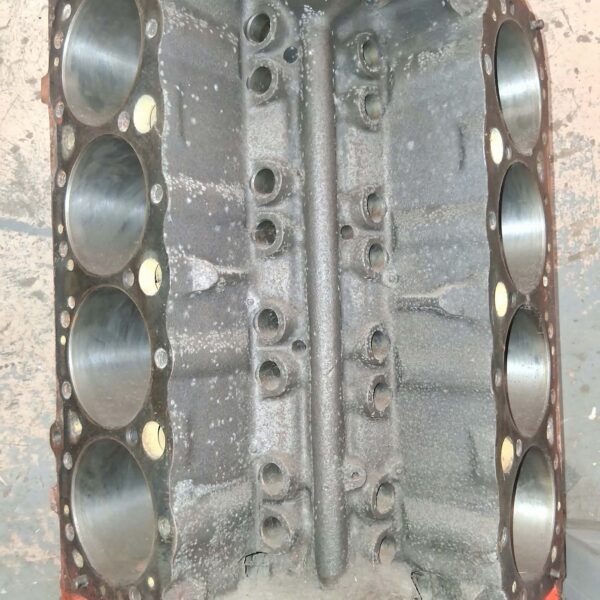 1963 327 GM Block #3782870 USED