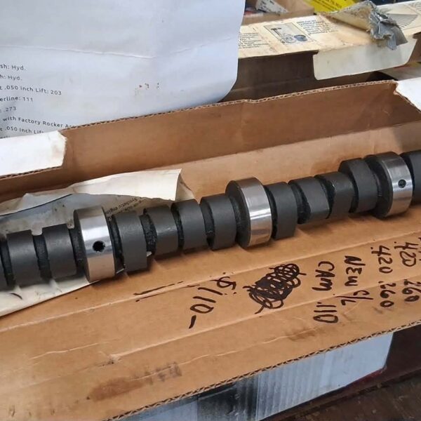 Camshaft, Engine Tech ES665, for Chrysler, Mopar, 318-360, V8, new