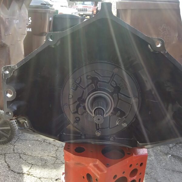 B&M 22077 Powerglide Race Transmission - High Performance GM Transmission