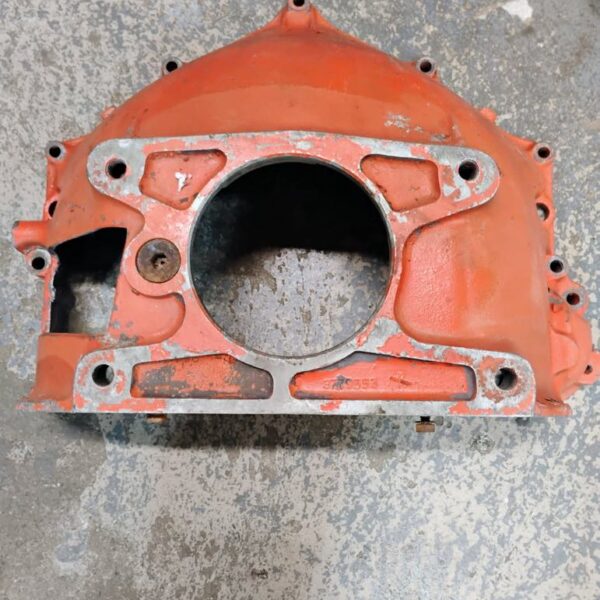 Bell housing, GM #3779553 for a a corvette, used