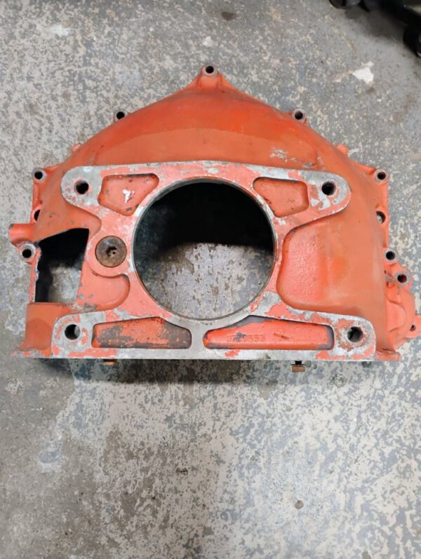 Bell housing, GM #3779553 for a a corvette, used