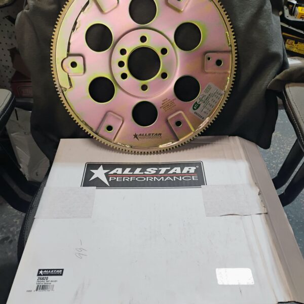 Flywheel, Allstar #26820, new in box