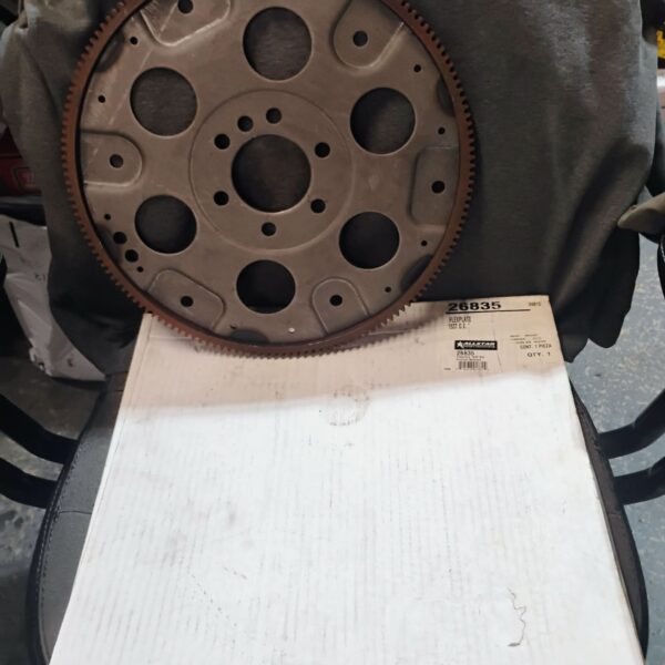 Flywheel, Allstar #26835, new in box