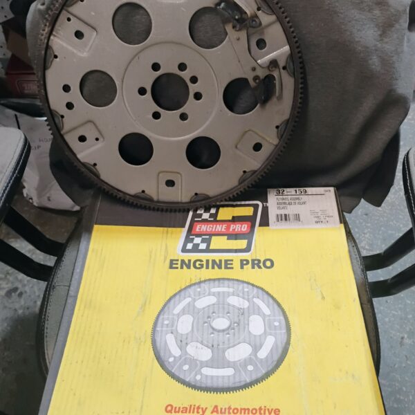 Flywheel, Engine Pro#32-159, new in box