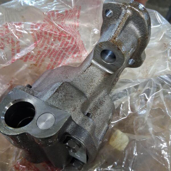 Oil pump, Melling #M-551, for GM 6.5L V8 diesel, new, old stock